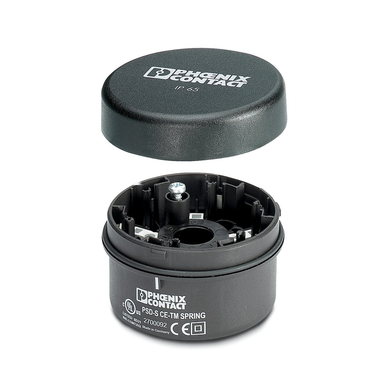 2700092 PSD-S CE-TM SPRING Connector Die beste Wahl für Ihre industriellen Bedürfnisse