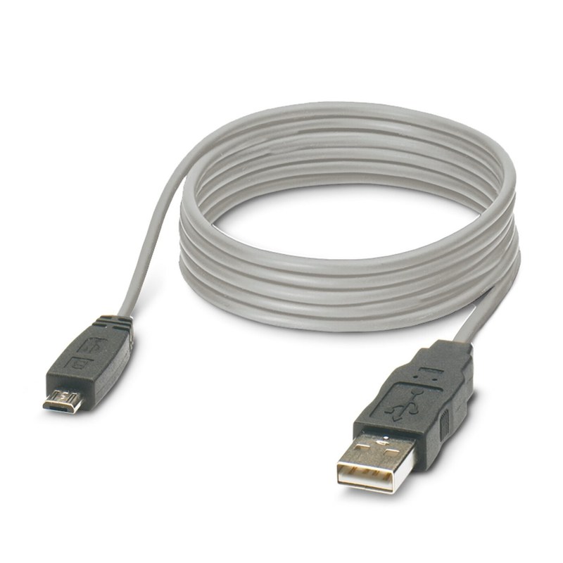 Verbessern Sie Ihre Datenübertragungs-Erfahrung mit CAB-USB A/MICRO USB B/2 0M Verbindungskabel