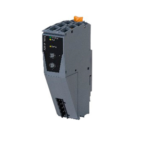 Einführung des B R X20IF1072 integrierten Endresistors für die CAN-Busverbindung