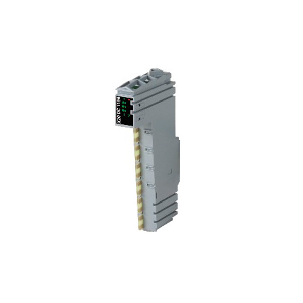B R X20DC1196 1 Zusätzliche Eingänge für Home Enable Switch und ABR Incremental Encoder 5V