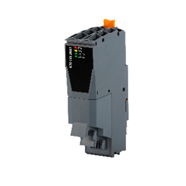 Verbesserte Netzwerkleistung mit X20HB2881 Hub Expansion Modul 2x Hub 100 BASE-FX