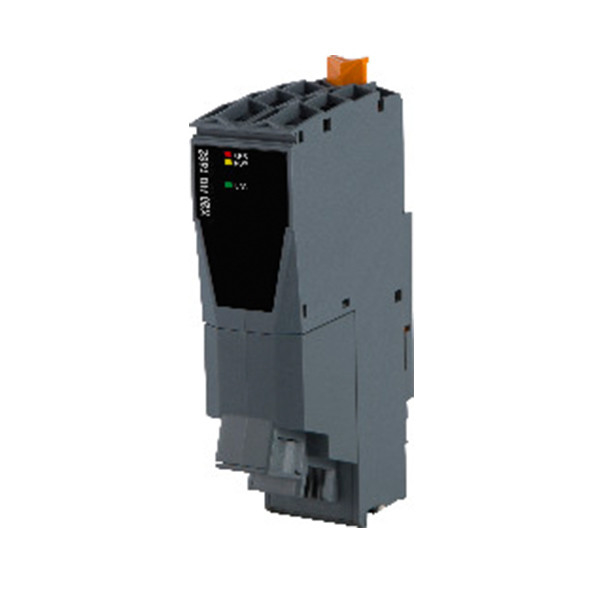 1-Port-Hub-Erweiterungsmodul X20HB1882 für Glasfaserkabel mit einem einzigen Modus