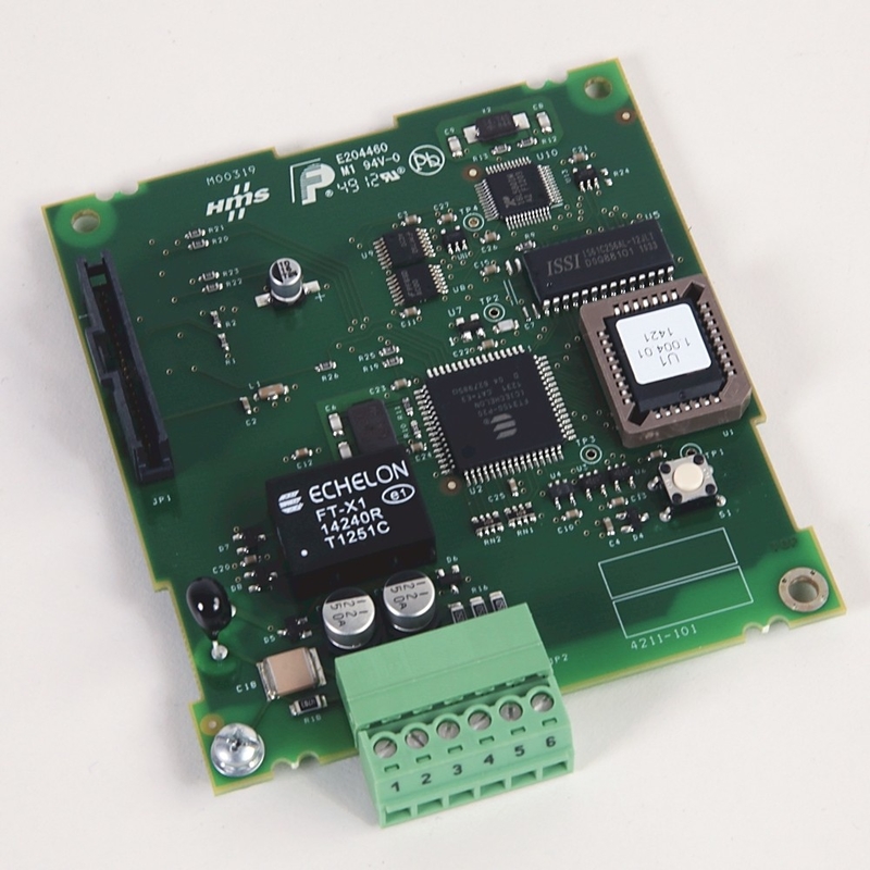 22-COMM-L Kommunikationsadapter Fest 78 Kbps Datenrate mit Powerflex RS485 zu Lonworks