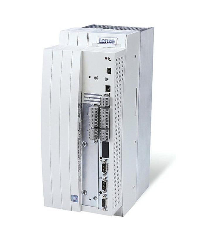 Lenze EVS9327-ES/EP/EI/EV/EK/ET/004 Wechselrichter mit modernster Technologie und Features