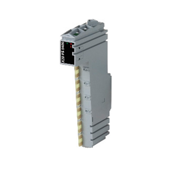 X20PS9400 Die wesentliche Stromversorgung für den B R Bus Controller X2X Link und interne E/A