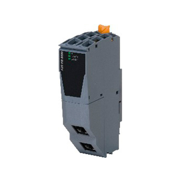 Steigern Sie Ihr Netzwerk mit B R X20HB8880 2x/4x/6x Fast Ethernet Hub Modular Construction