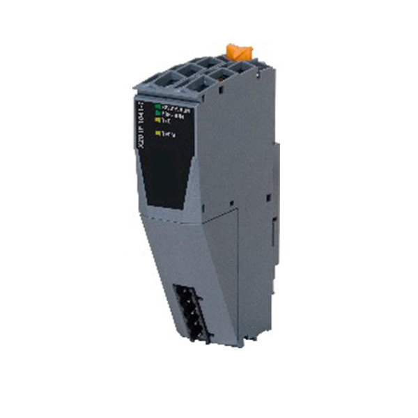B R X20IF1041-1 CANopen Master mit integrierter Endresistor-Boostleistung