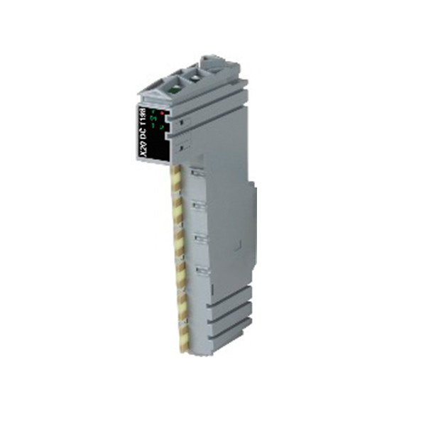 B R X20DC1198 1 SSI Absolute Encoder 5 V und 24 VDC Versorgung für Präzisionsanwendungen