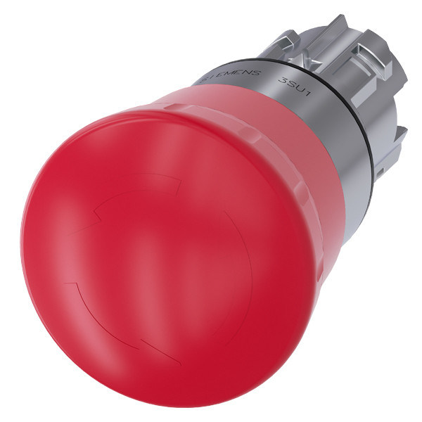 3SU1050-1HB20-0AA0 SIRIUS ACT Druck-Trigger-Aktion Pilz-Druckknopf für Notstopp