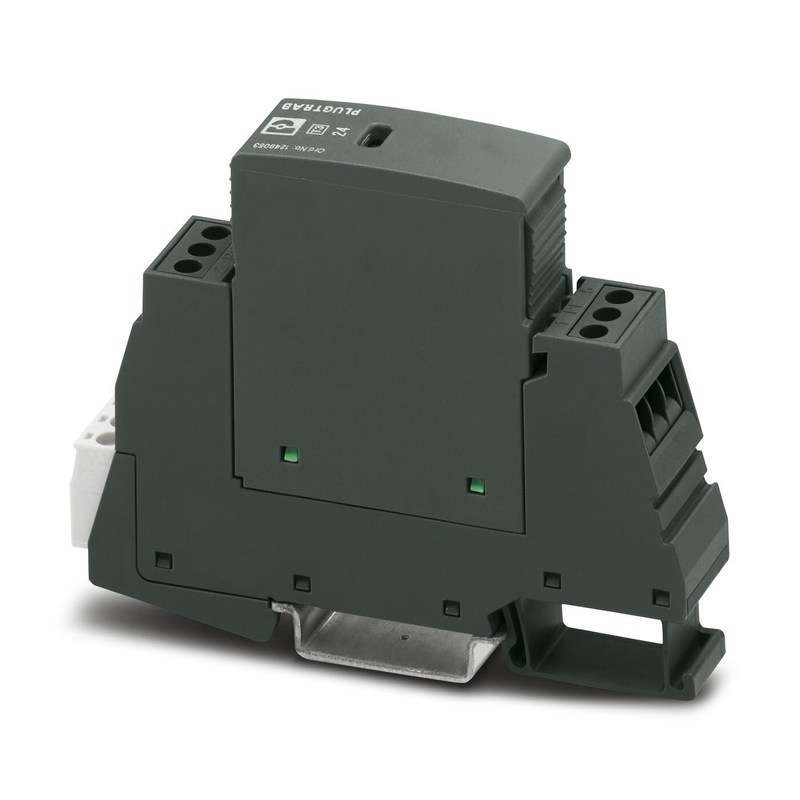 3 Pole PLT-EE-T3-24DC-R Überspannungsschutzvorrichtung Typ 3 für 240 V Gleichspannungssystem