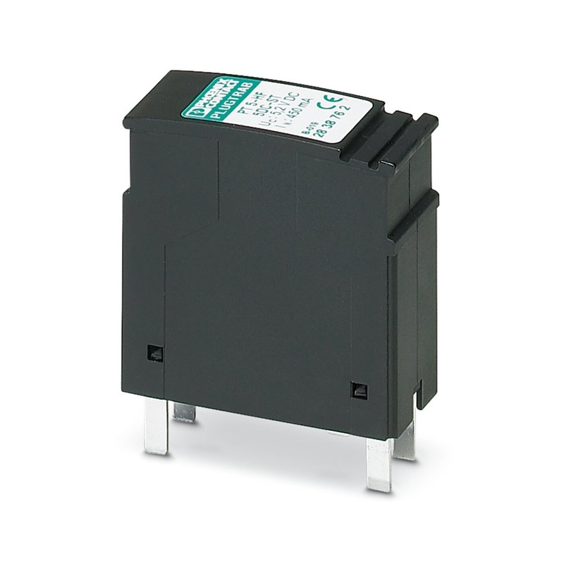PT 5-HF-5 DC-ST 2838762 Überspannungsschutzstecker Nennspannung 5 V Gleichspannung