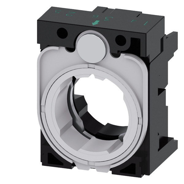 PLC 3SU1500-0AA10-0AA0 Plastik 3 Plätze ein SIRIUS ACT Halter verbessern Sie Ihre Produktivität