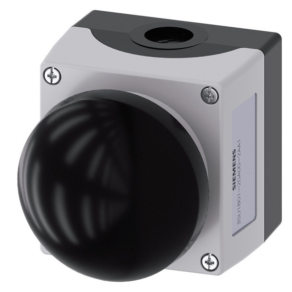 PLC 3SU1801-2GA00-2AA1 Gehäuse für Befehlseinrichtungen des Typs Momentankontakt