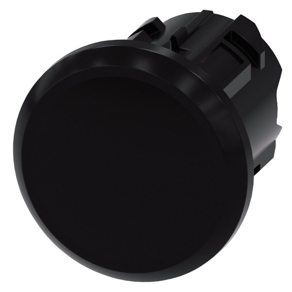 PLC 3SU1900-0FA10-0AA0 SIRIUS ACT Zubehör Kunststoff schwarz Blind Blanking Stecker