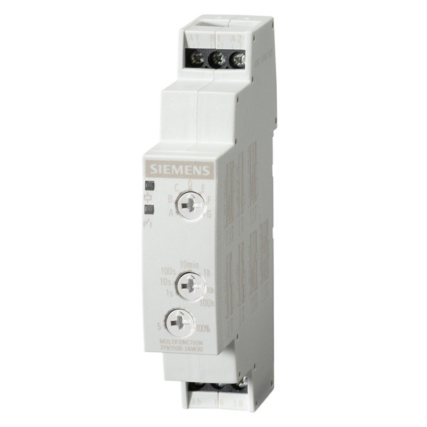 6.8*93.1*102.5MM PLC 7PV1508-1AW30 Relais Timing Relais mit Spannungsrelais-Theorie
