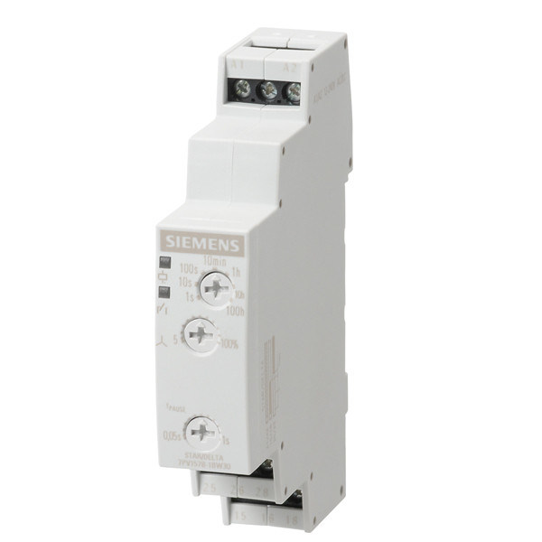PROTECTIVE PLC 7PV1578-1BW30 Zeitrelais Zeitrelais für Ihre Anforderungen
