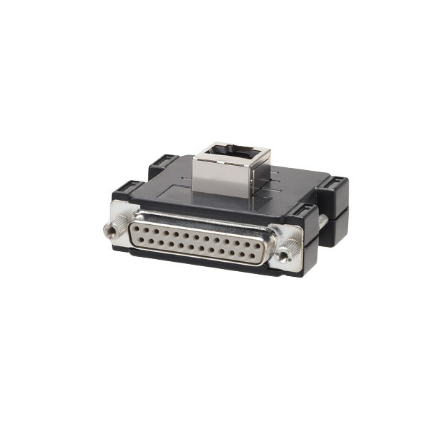 Weiterentwickelte Technologie PLC 3TK2810-1B Adapter für Rotationsgeschwindigkeitsmesser