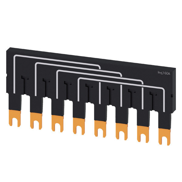 3KC PLC 160A Brückenstange für ATyS d M ATyS t M RTSE ATSE Zubehör und Ersatzteile