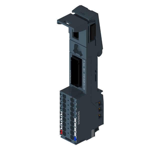 Siemens 6ES7193-6BP00-0BU0 ET 200SP BaseUnit BU20-P16 A0 2B U0 für nahtlose Integration