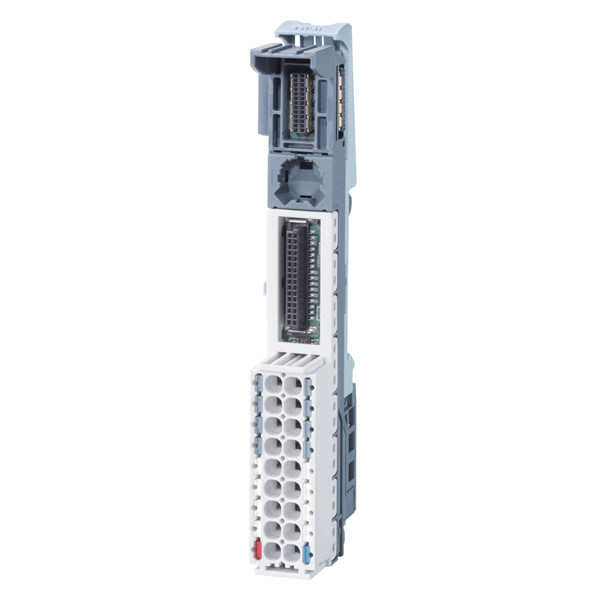 Siemens 6ES7193-6BP00-0DA0 ET 200SP BaseUnit BU15-P16 A0 2D/T für Automatisierungssysteme