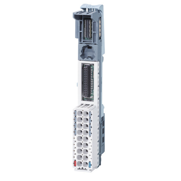 Siemens 6ES7193-6BP00-0DA1 ET 200SP Basiseinheit BU15-P16 A0 2D/T