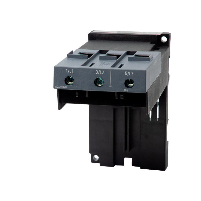 Kontaktlast- und Schraubterminal-Theorie 3RU5946-3AA01 Stand-alone Installation für S3 Größe