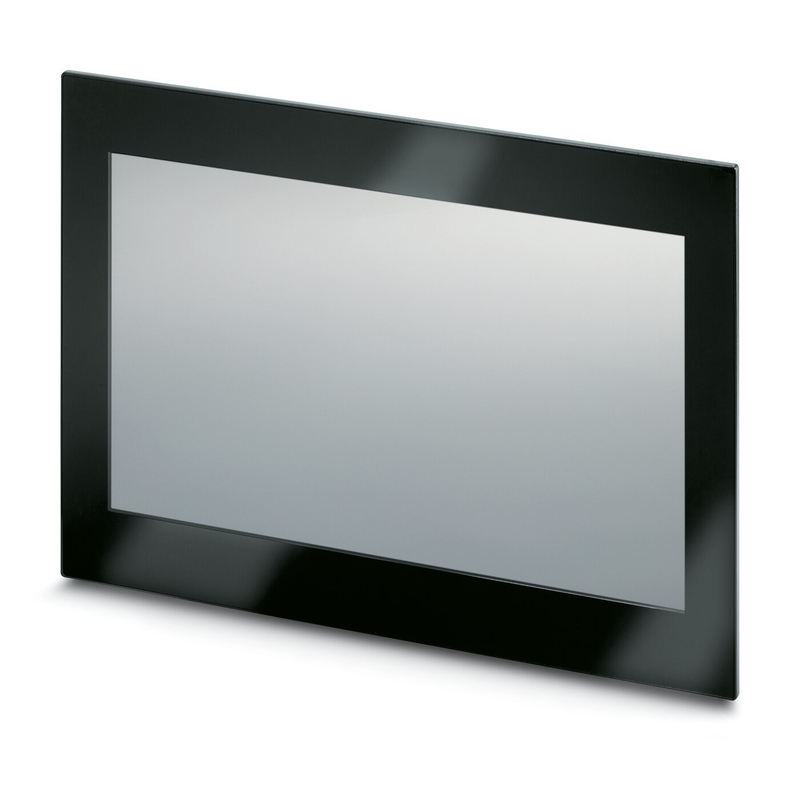 BL2 PPC18.5 9101 Phoenix Kontakt-Panel PC Ihr vertrauenswürdiger Partner für Industrie 1099328