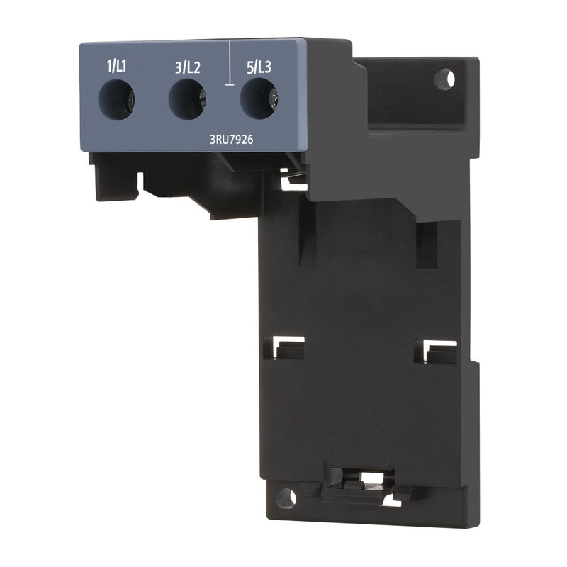 Upgrade Ihr PLC-System mit 3RU7926-3AA01 3RU7 Adapter S0 Adapter Schrauben garantiert