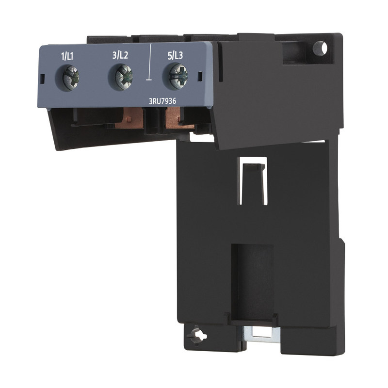 3RU7936-3AA01 3RU7 Adapter S2 Adapterschrauben für Industrieautomationssysteme