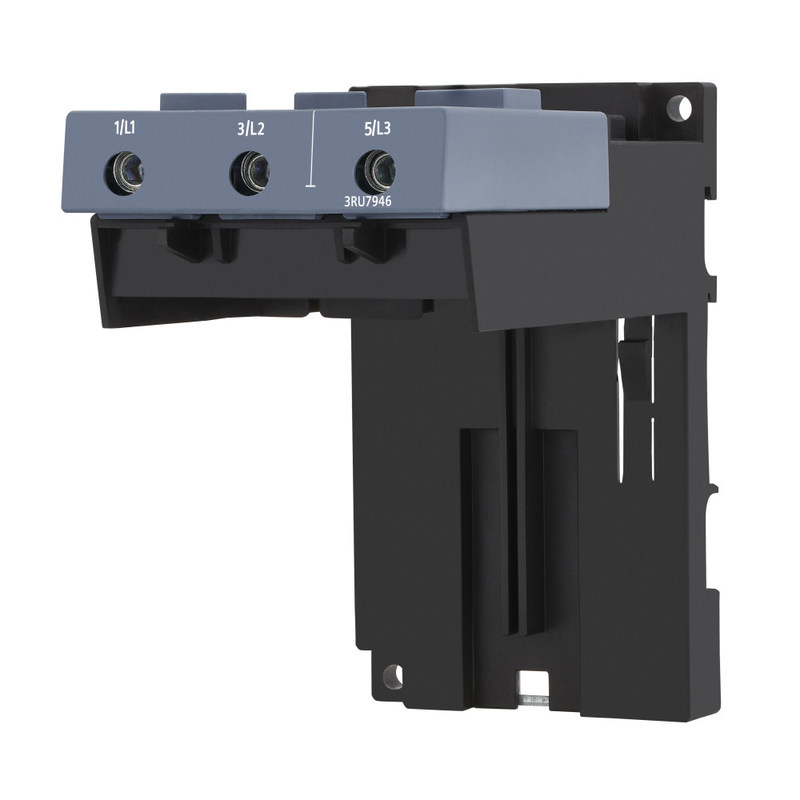 PLC 3RU7946-3AA01 3RU7 Adapter S3 Adapterschrauben für die industrielle Automatisierung