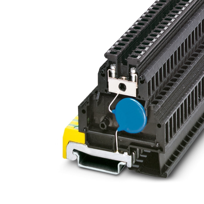Phoenix-Kontakt-EMC-Filter 2748069 TT-SLKK 5-C 12N-230AC Nennspannung 250 V Gleichspannung