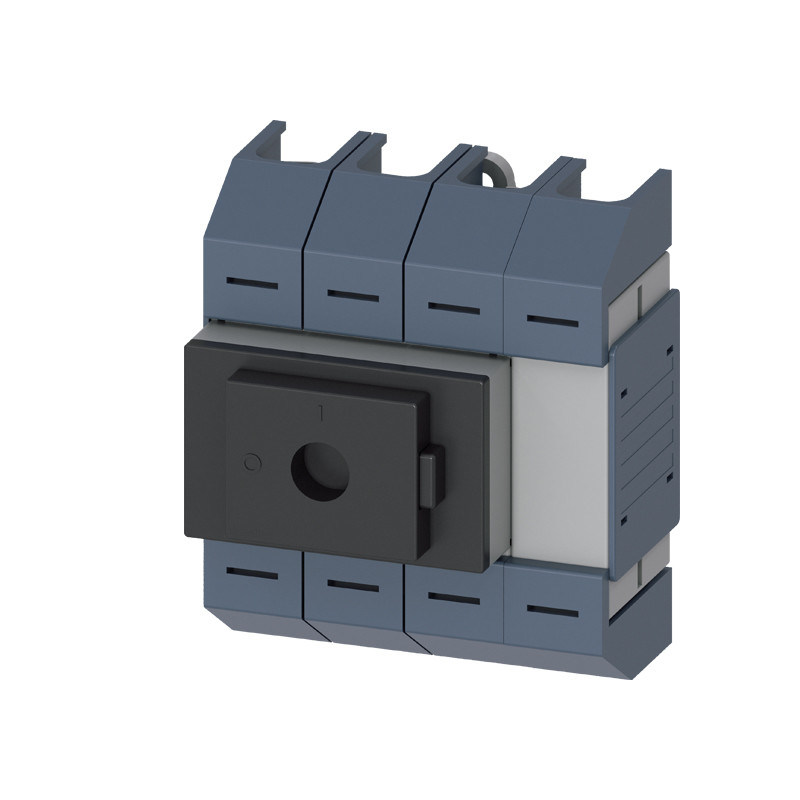 3KD0340-2LG20-3 PLC-Grundgeräte zur Trennung von Schalterwellen für industrielle Automatisierung
