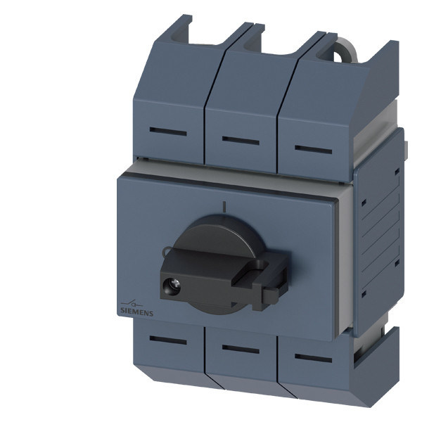 PLC 3KD0632-2LG20-3 Grundausrüstung für die Trennung von Schalterwellen mit fortschrittlicher Technologie