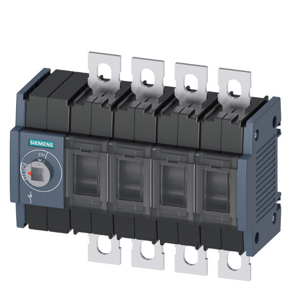 PLC 3KD3840-0NE10-0 SENTRON Schaltschalter für Grundgeräte bis zu 1600 A