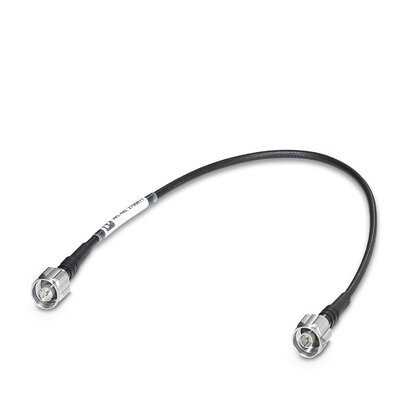 2700677 Phoenix Kontakt Automation Ersatzteile Antenne Koaxialkabel FL LCX PIG-EF142-N-N