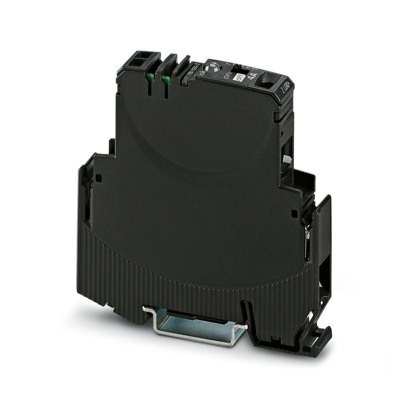 1 Pole Electronic Circuit Breaker EC-E1 4A für Phoenix-Kontakt-elektrische Geräte