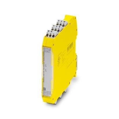 Phoenix Contact PSR-MC82-5NO-1NC-1DO-24DC-SC Spannungsrelais für industrielle Anwendungen