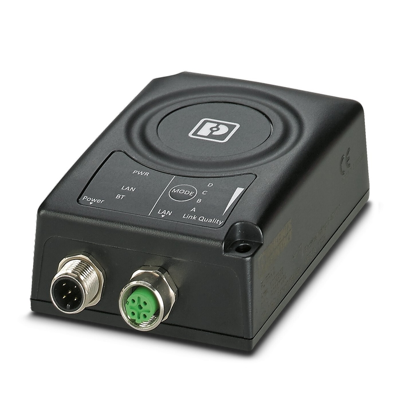 FL BT EPA 2 Wireless Module Network EtherNet/IP für die Ethernet-Kompatibilität