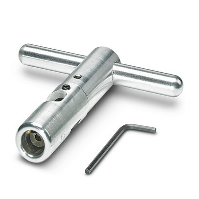 FL LCX TOOL E Ausrichtungstool für Glasfaserverbindungen Phoenix Contact's Top-Wahl