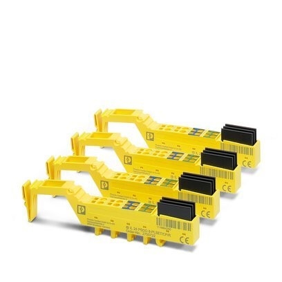 2700722 Phoenix Contact Automation Ersatzteilsteilverbindungssatz IB IL 24 PSDO 8-PLSET/CP/R