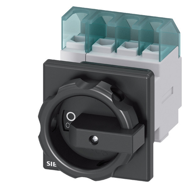 PLC 3LD2254-1TL51 Basisgeräte Trennschalter für industrielle Anwendungen