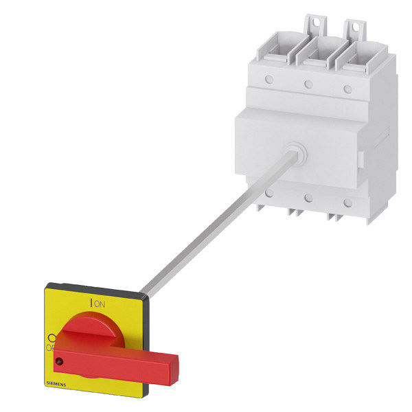 PLC 3LD2418-0TK13 Grundgeräte Trennschalter für den Strommanagement