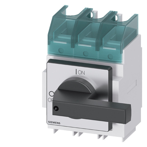 Aktualisieren Sie Ihre Stromsteuerung mit PLC 3LD2430-0TK11 Basic Devices Disconnecting Switch