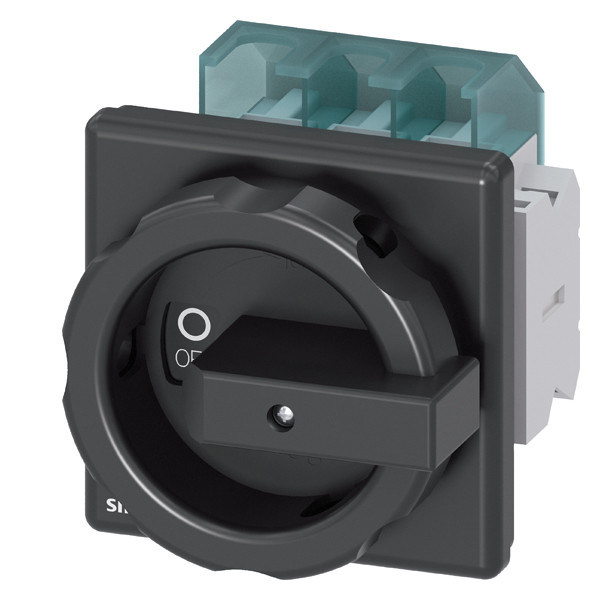 Industrie-PLC 3LD2504-1TP51 Grundgeräte Trennschalter