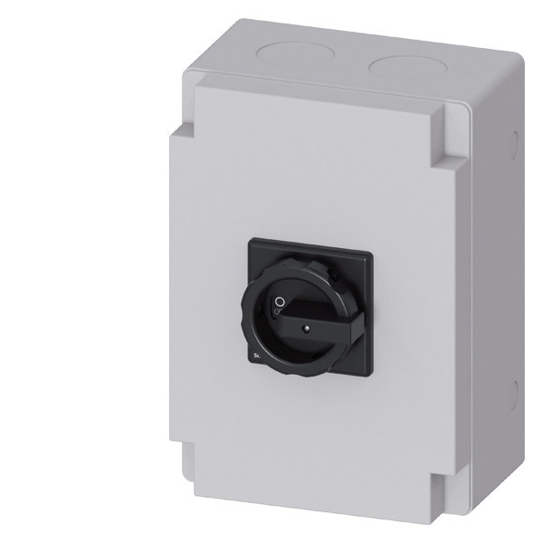 3LD2766-1GP51 Grundausrüstungsschalter für industrielle Automatisierungssysteme