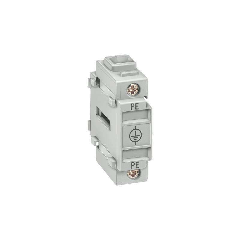 Verbessern Sie Ihre industrielle Automatisierung mit PLC 3LD9200-2C-Schalter-Abschlussterminals