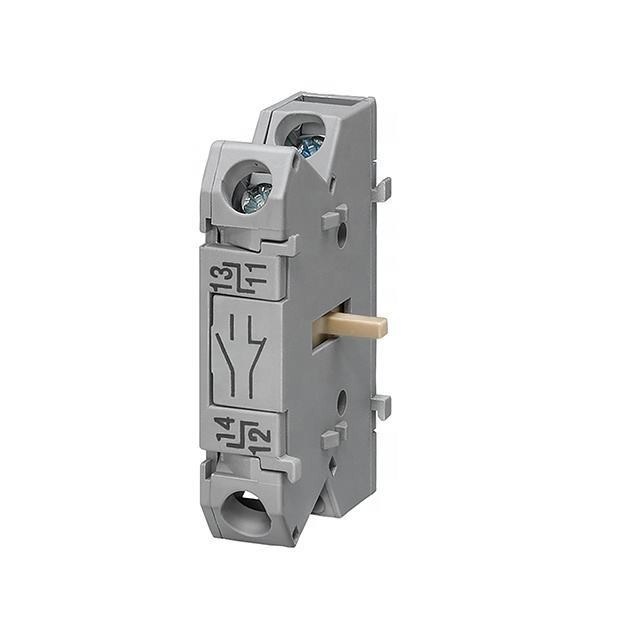 Bodenmontierte PLC 3LD9200-5C Hilfsschalter für 3LD2 Haupt- und Notschalter