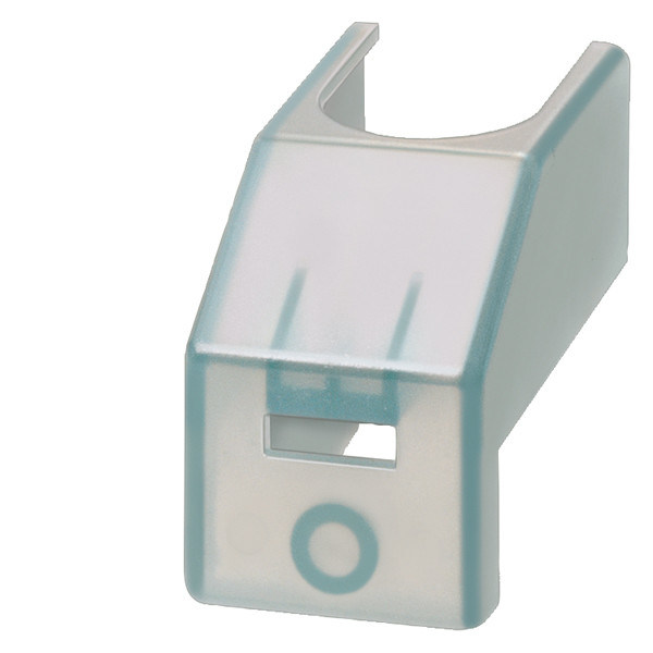 Schützen Sie Ihre Investition mit PLC 3LD9221-2A Terminal Cover