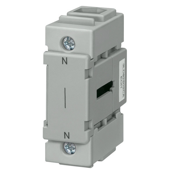 3LD PLC-Terminal 3LD9250-2CA N oder PE Vertrauen von Kunden für industrielle Anwendungen
