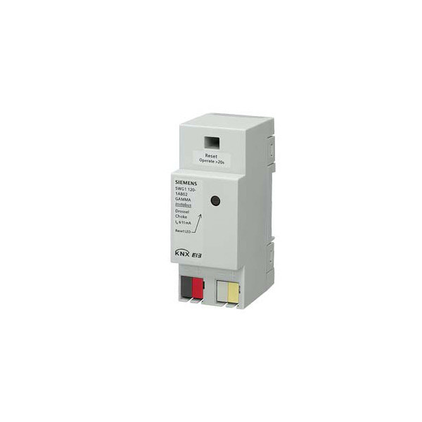 5WG1120-1AB02 Choke 640 mA Top-Rated Zubehör für fortgeschrittene PLC-Systeme